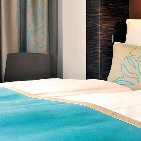 Motel One Frankfurt-East Side