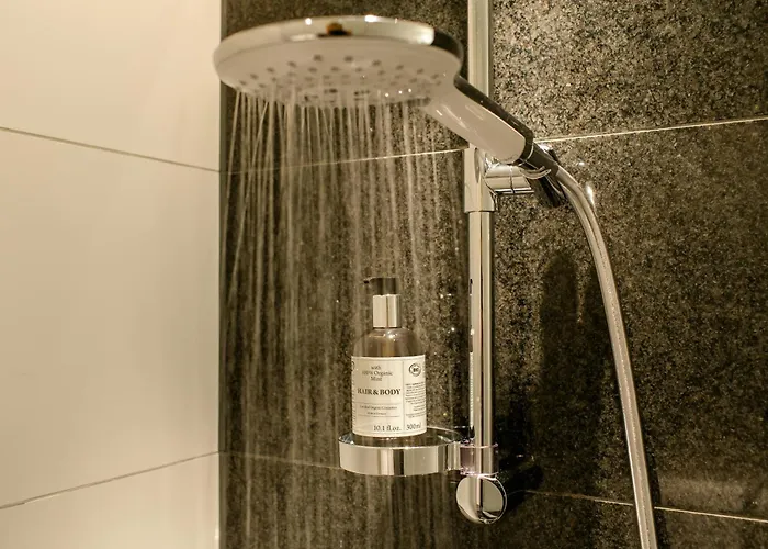 One Frankfurt-east Side Hotel 3*